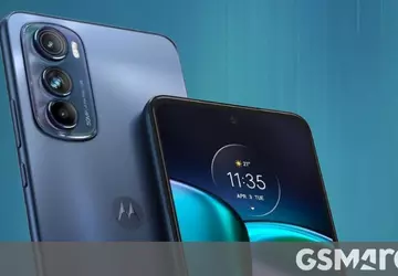 Motorola Edge 30 5G Europäische Preislecks