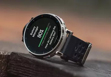 Einführung der Amazfit Active 3 Premium ...