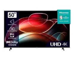 Hisense 50E6KT TV