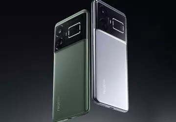 Das realme GT5 Pro wird eine ...