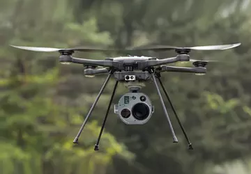 Kanada kann der Ukraine 300 FLIR ...