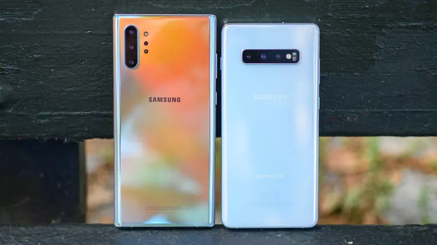 Samsung SmartThings App-Update verursacht zyklischen Neustart in Smartphones der Galaxy S10-Serie, Note 10 und anderen älteren Modellen