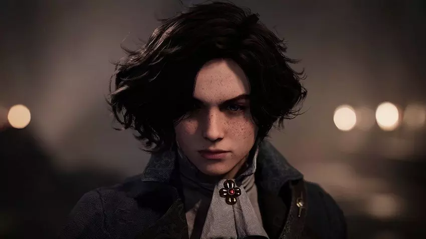 Die dunkle Seite von Pinocchio: Detailliertes Gameplay-Video des fesselnden Action-RPG Lies of P 