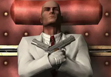 Das Veröffentlichungsdatum für Hitman: Blood Money ...