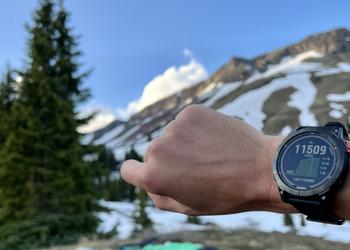 Garmin veröffentlicht neue Beta-Firmware für Fenix ...