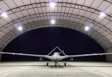 Die Wirkung von HARM-Anti-Radar-Raketen - Bayraktar ...