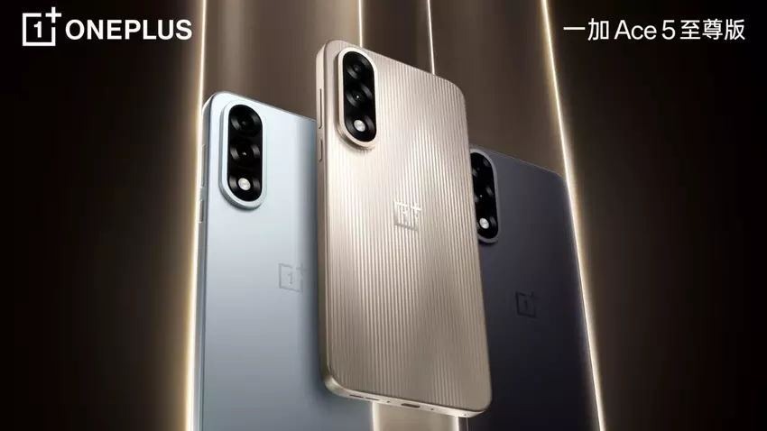 Neues OnePlus Ace 5 Extreme Gaming-Flaggschiff wird am 27. Mai mit leistungsstarkem Dimensity 9400+ vorgestellt