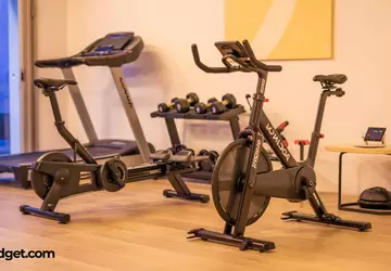 Beste Technologieprodukte für das Heimfitnessstudio
