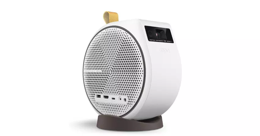 BenQ GV31 tragbarer Beamer