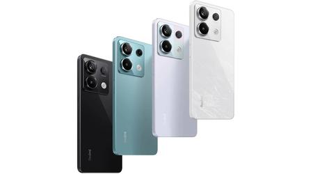 Flaches Display, Snapdragon 8s Gen 3-Chip und 5000-mAh-Akku mit 90-W-Ladung: Die Spezifikationen des Redmi Note 13 Turbo (aka POCO F6) sind online aufgetaucht