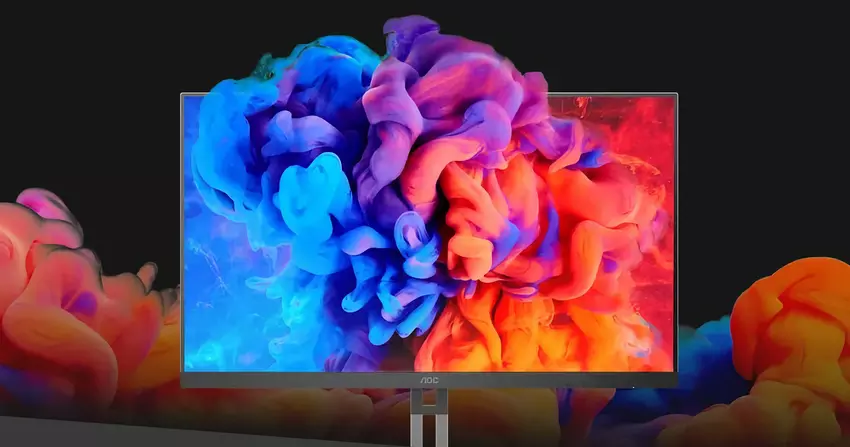 AOC hat die U3 Graphic Pro-Serie von Monitoren mit 4K-Bildschirmen bis zu 32 Zoll enthüllt