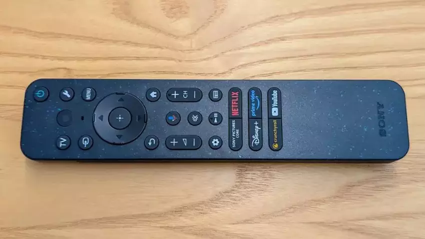 Sony BRAVIA 8 OLED Dolby Atmos Fernseher Vergleich