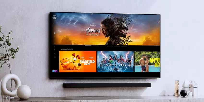 Sonys Flaggschiff-OLED-Bravia 8 II Fernseher sind in Indien erhältlich und der Preis ist beeindruckend
