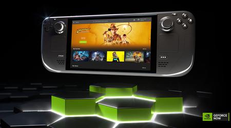 Cloud-Gaming auf jedem Gerät: NVIDIA wird eine native Version der GeForce Now-App für Steam Deck, Apple Vision Pro, Meta Quest 3 und 3S sowie Pico veröffentlichen.