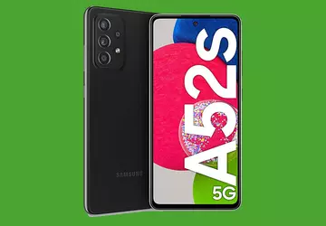 Samsung Galaxy A52s erhält in Europa ...