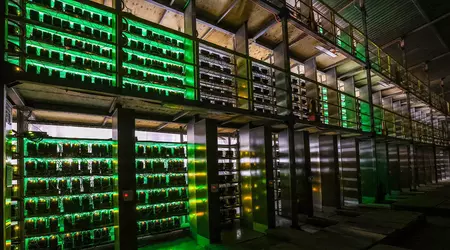 Miner begannen, Kryptowährungs-Mining-Ausrüstung mit einem Rabatt von mehr als 75 % zu verkaufen, um Kredite abzuschließen