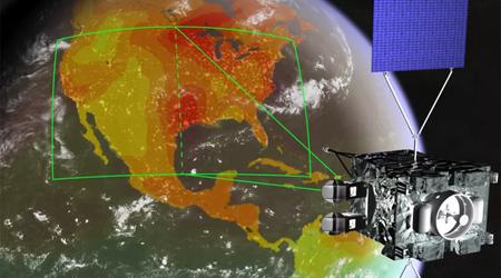 Die NASA wird die Treibhausgase nicht vom Weltraum aus mit dem GeoCarb-Satelliten überwachen, weil die Kosten von 170,9 Millionen Dollar auf 600 Millionen Dollar gestiegen sind
