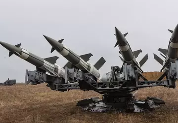 Antwort auf russische Angriffe: Die Niederlande ...