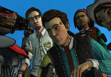 Das neue Tales from the Borderlands ...