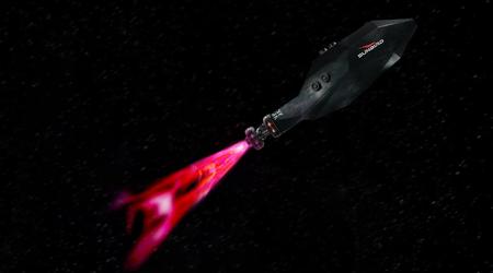 Pulsar Fusion hat den Sunbird-Fusionsraketenantrieb entwickelt, der die Reise zum Mars um die Hälfte verkürzt