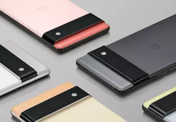 Europäische Preise für Google Pixel 6 ...