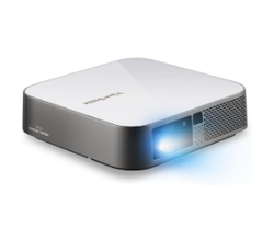 ViewSonic M2e Beamer