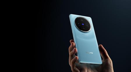 Ein Insider hat Informationen über die Bildschirme und das Design des Vivo X200 und X200 Pro enthüllt