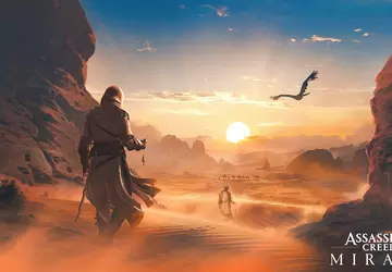 Basim wird etwas zu tun haben: ...