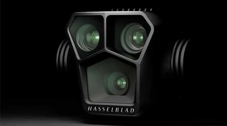 DJI stellt nächste Woche den Quadrocopter Mavic 3 Pro vor