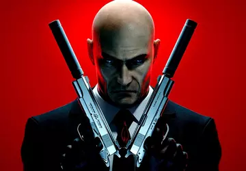 IO Interactive hat Hitman III VR: ...