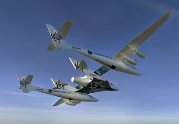 Virgin Galactic verschiebt Weltraumtourismusflüge auf das ...