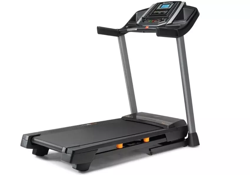 NordicTrack T-Serie Laufband unter 1000 Euro