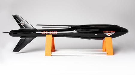 Kanadisches Unternehmen entwickelt das weltweit erste ballongestützte UAV