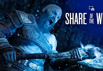 Brutaler Kratos, fabelhafte Schauplätze und farbenfrohe ...