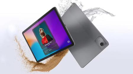 Lenovo Tab K11 LTE: Tablet mit 11-Zoll-Bildschirm und 4G-Unterstützung für 250 US-Dollar