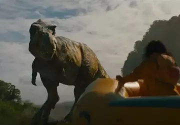 Universal hat einen spektakulären zweiten Trailer ...