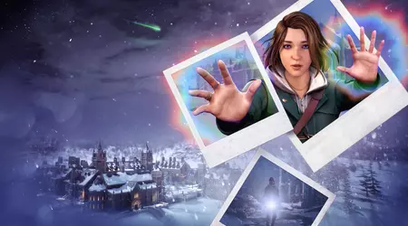 Square Enix hat einen neuen Trailer für Life is Strange veröffentlicht: Double Exposure veröffentlicht, der die Interaktion zwischen Safi und Max zeigt.
