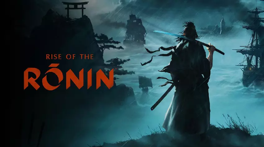 Das PS5-exklusive Rise of the Ronin erscheint im März für den PC: Entwickler enthüllte einen speziellen Trailer und eröffnete Vorbestellungen