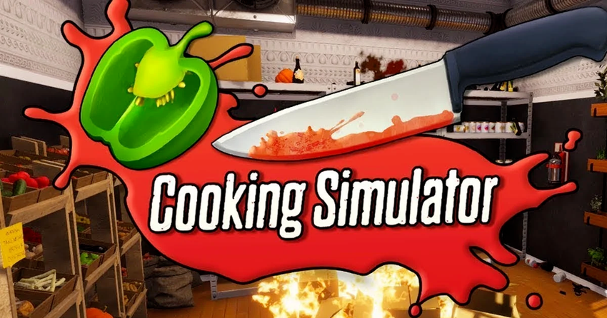 Microsoft zahlte 600.000 Dollar für die Aufnahme des Cooking Simulator in GamePass