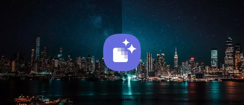 Samsung veröffentlicht Galaxy Enhance-X Fotoeditor mit KI-Funktionen für Galaxy S23, Galaxy S23+ und Galaxy S23 Ultra
