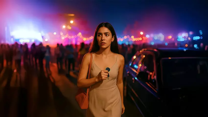 Wie man einen Tracker in einen Sicherheitsdienst verwandelt: Pebblebee Clip mit Alert Live-Funktion