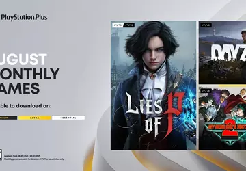 Lies of P, DayZ und ein ...