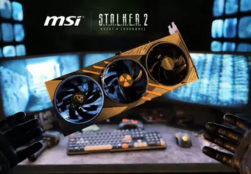 MSI veröffentlicht Grafikkarte und Peripheriegeräte im ...