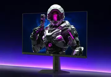 AOC hat einen budgetfreundlichen 27-Zoll QD-OLED ...