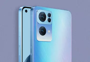 Rivale Redmi Note 11 Pro: OPPO ...