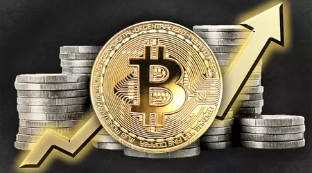 Neuer Bitcoin-Rekord: Der Wert der Kryptowährung überschritt $111.000 und erreichte ein Allzeithoch