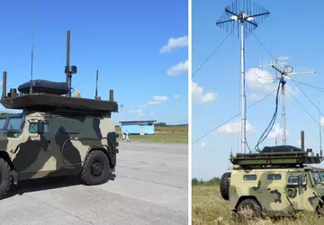 Die ukrainischen Streitkräfte zerstören erstmals die ...