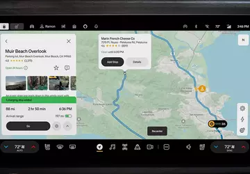 Ein Fehler in Google Maps zwingt ...