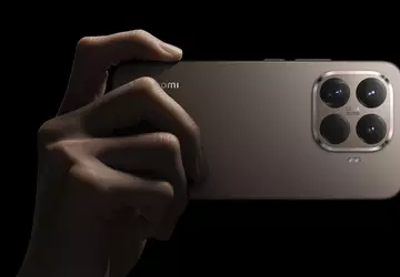 Xiaomi 15T Pro - ein Flaggschiff ...