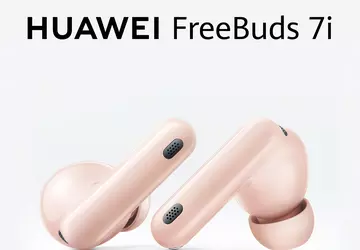 Huawei hat eine neue Generation seiner ...